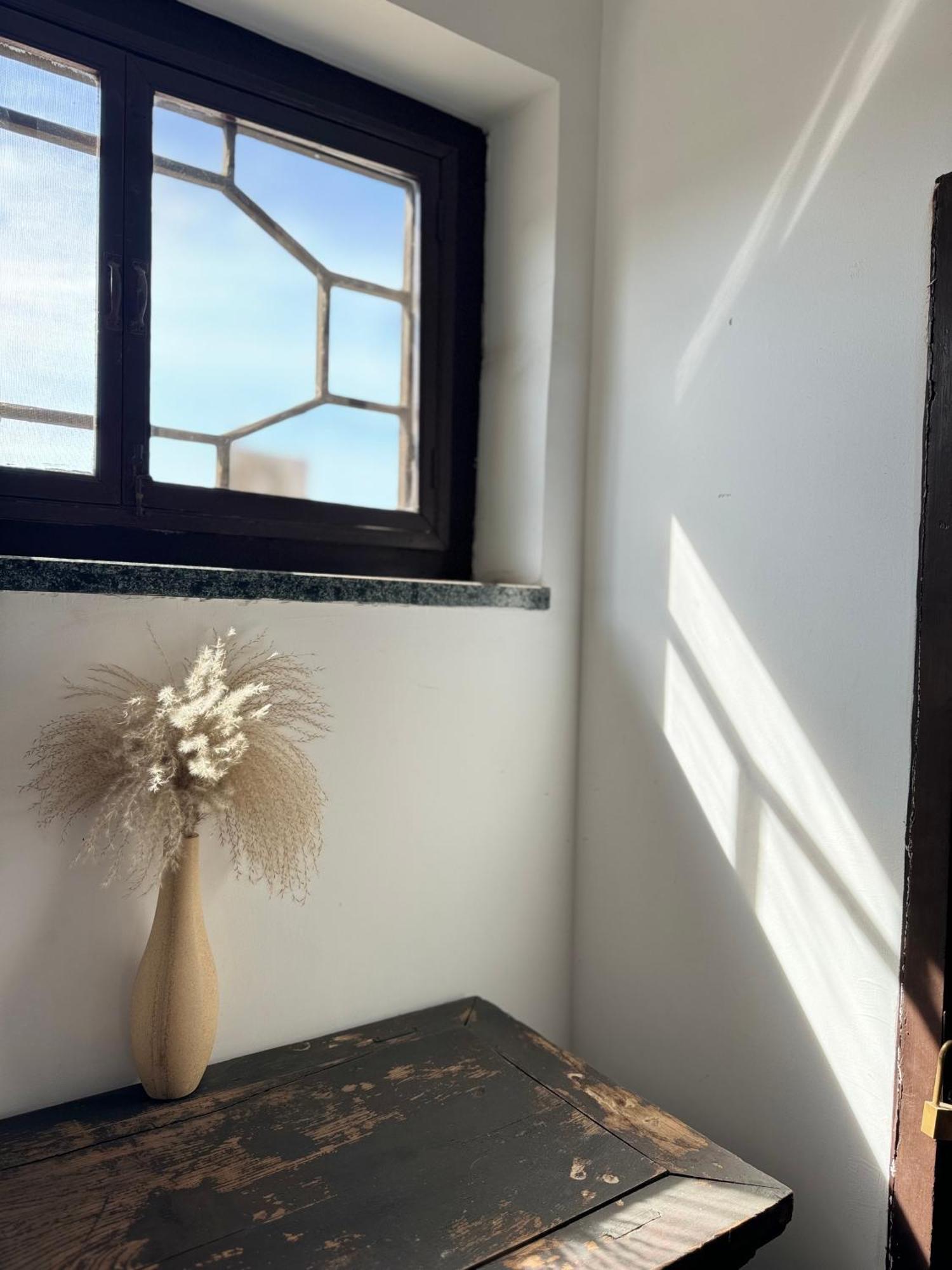 Elsewhere Hotel Inn Ancient City Center Branch بينغياو المظهر الخارجي الصورة